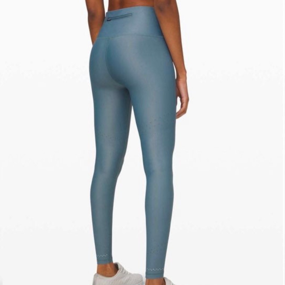 Lululemon In Focus Run Tight - Picture 2 of 10